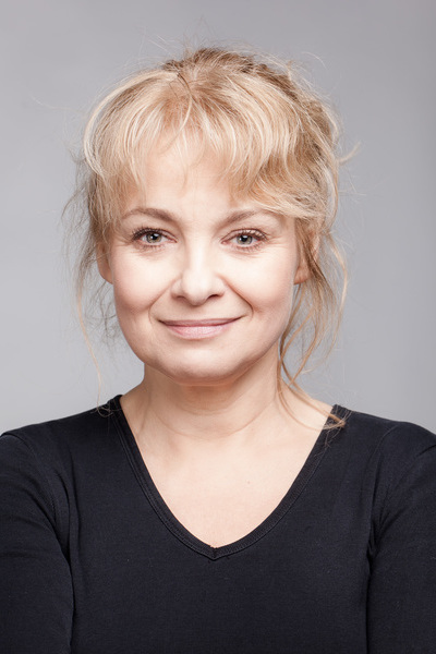 Aldona Struzik