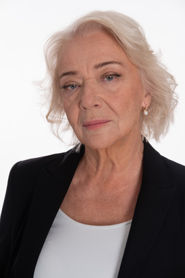 Barbara Majewska-Żuromska