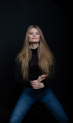 Julia Turczynowicz-Suszycka