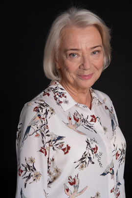 Barbara Majewska-Żuromska