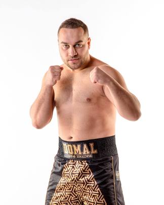 Adrian Domalewski