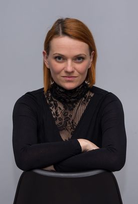 Monika Markowc