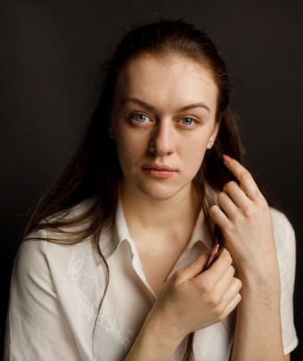 Alina Vinnichuk