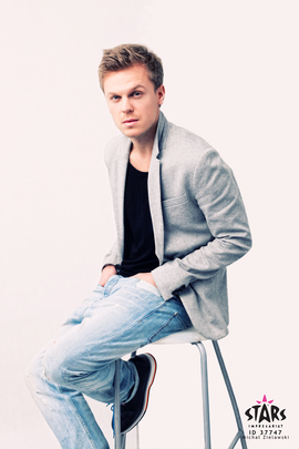 MICHAŁ 