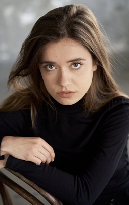 Karolina Kozioł