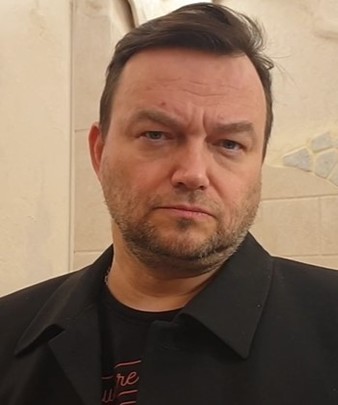 Rafał Ostrowski