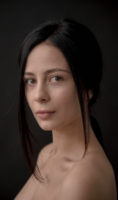 Polina Vasylyna