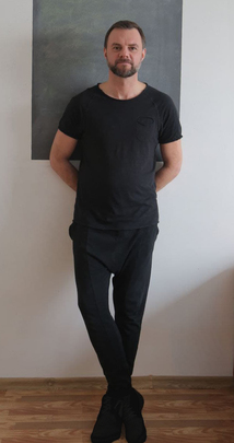 Aliaksandr Malchanau