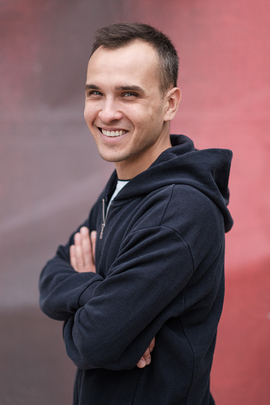 Błażej Twarowski