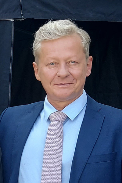 Leszek Abrahamowicz