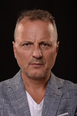 Dariusz Niebudek