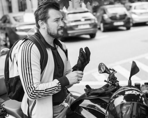 Michał Siudek