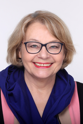 Elżbieta Czerwińska-Sofulak