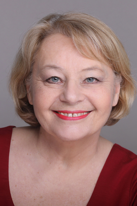 Elżbieta Czerwińska-Sofulak