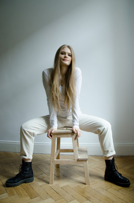 Julia Turczynowicz-Suszycka