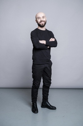 Patryk Wereszczyński