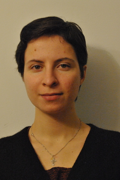 Maria Emilia Velasco