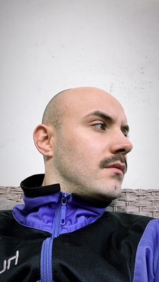 Patryk Wereszczyński