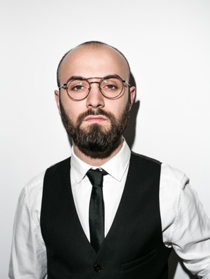 Patryk Wereszczyński