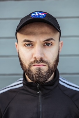 Patryk Wereszczyński