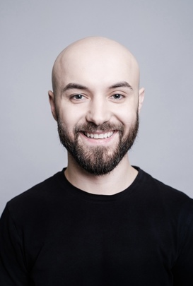 Patryk Wereszczyński