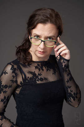 Katarzyna Gruszewska