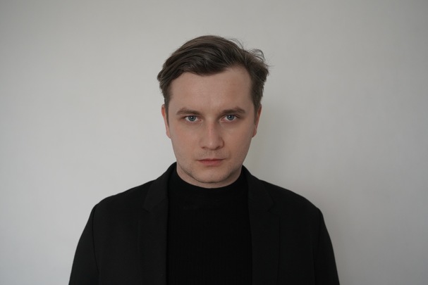 Maksymilian Wesołowski