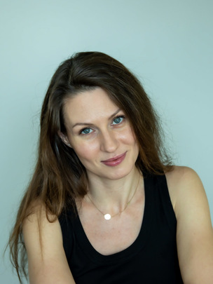 Oksana Slavska