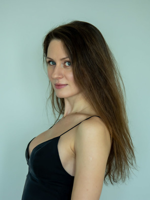 Oksana Slavska