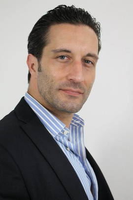 Nicola Vitale Materi