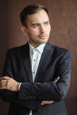 Radosław Jamroż