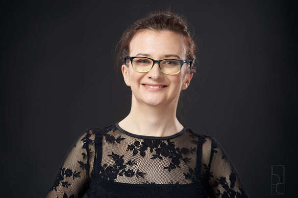 Katarzyna Gruszewska