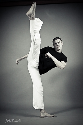 Michał Siudek