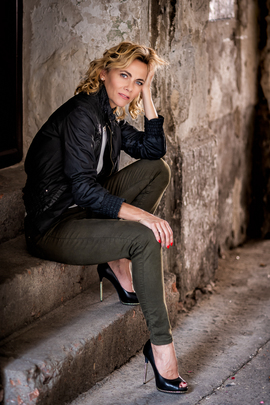 Ewa Lorska