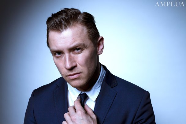 Michał Siudek