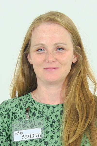 Joanna Pokojska