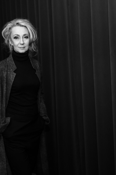 Joanna Kasperek-Artman
