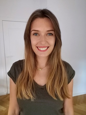 Paulina Śmigielska