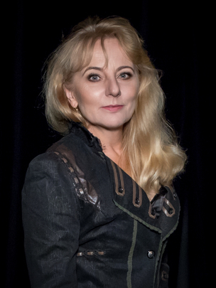 Hanna Bondarewska