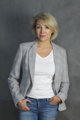 Magdalena Woźniak