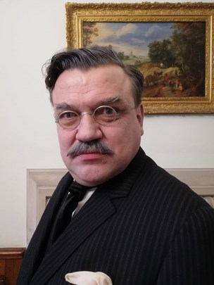 Antoni Barłowski